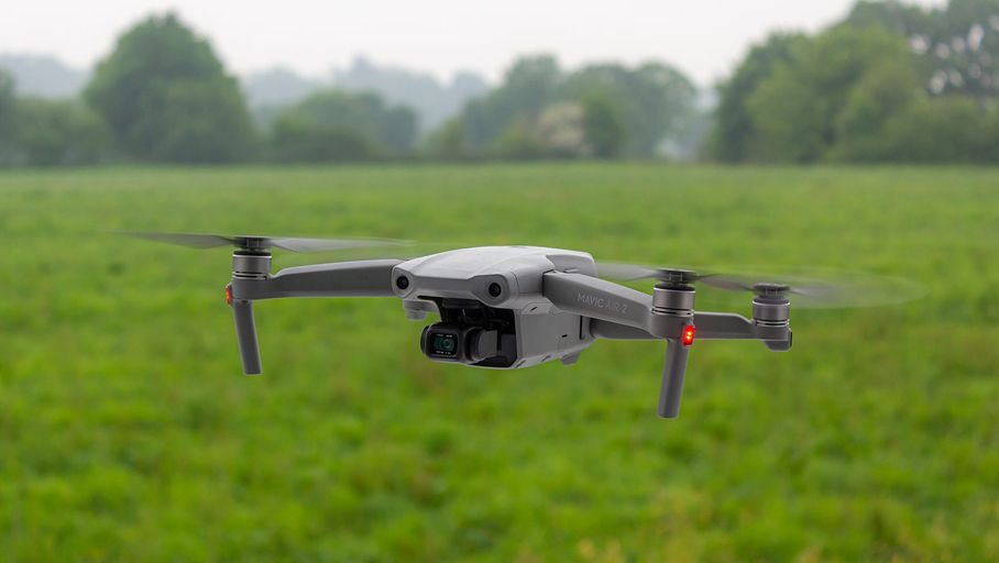 Mavic Air