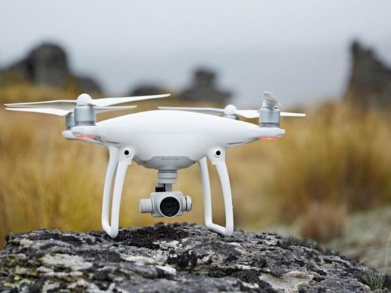 Phantom 4 Pro V2.0