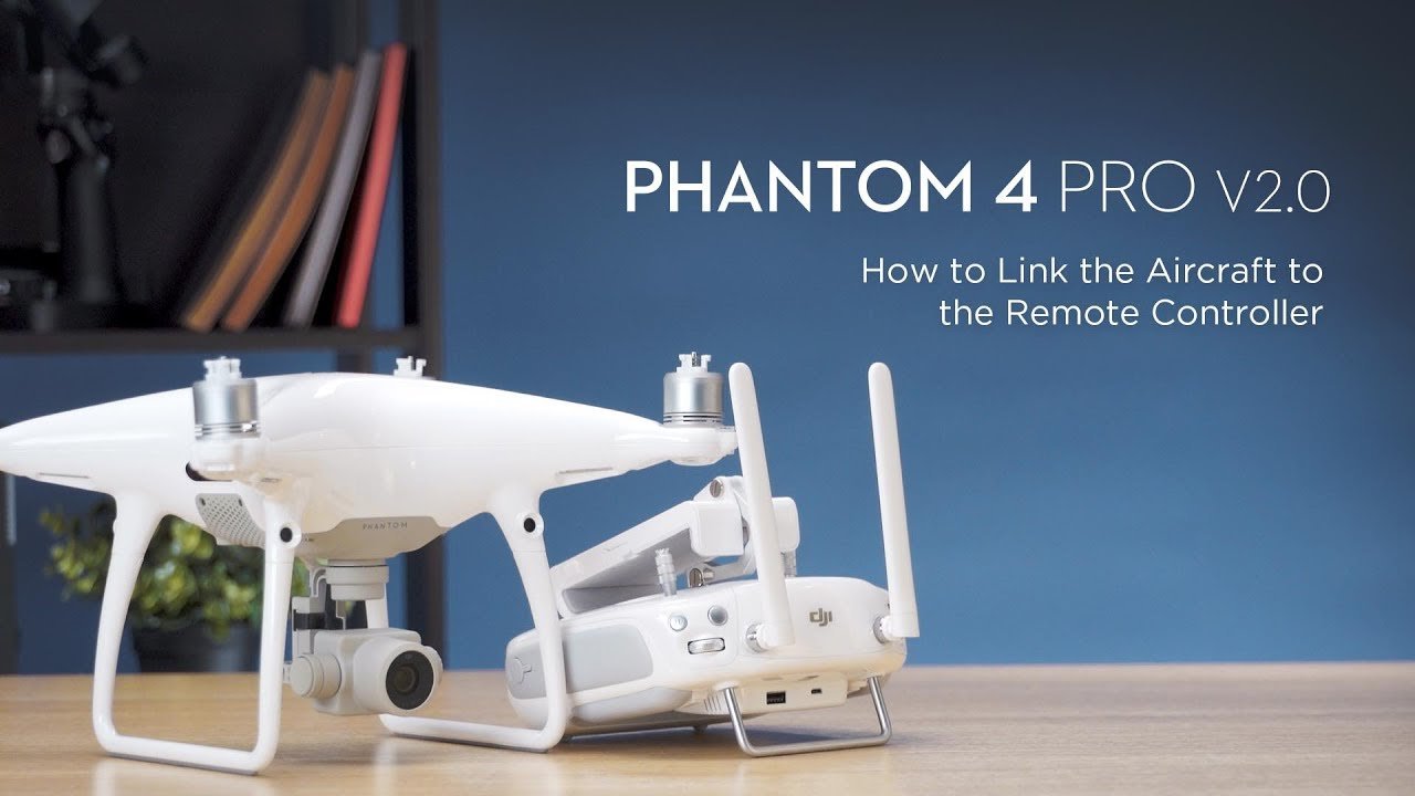 Phantom 4 Pro V2.0