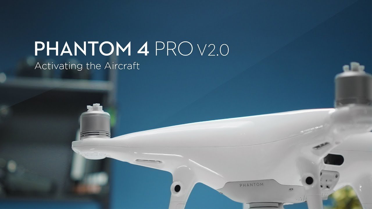 Phantom 4 Pro V2.0