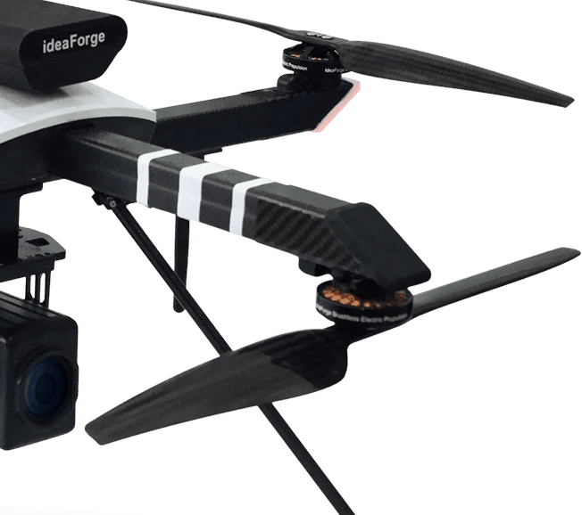 Ninja UAV 1