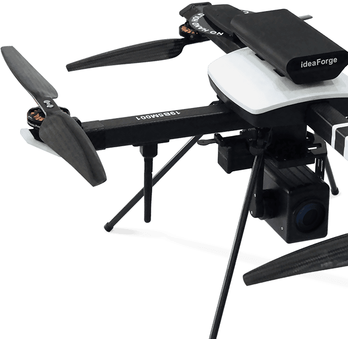 Ninja UAV 1
