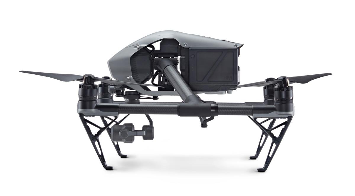 DJI Inspire 2
