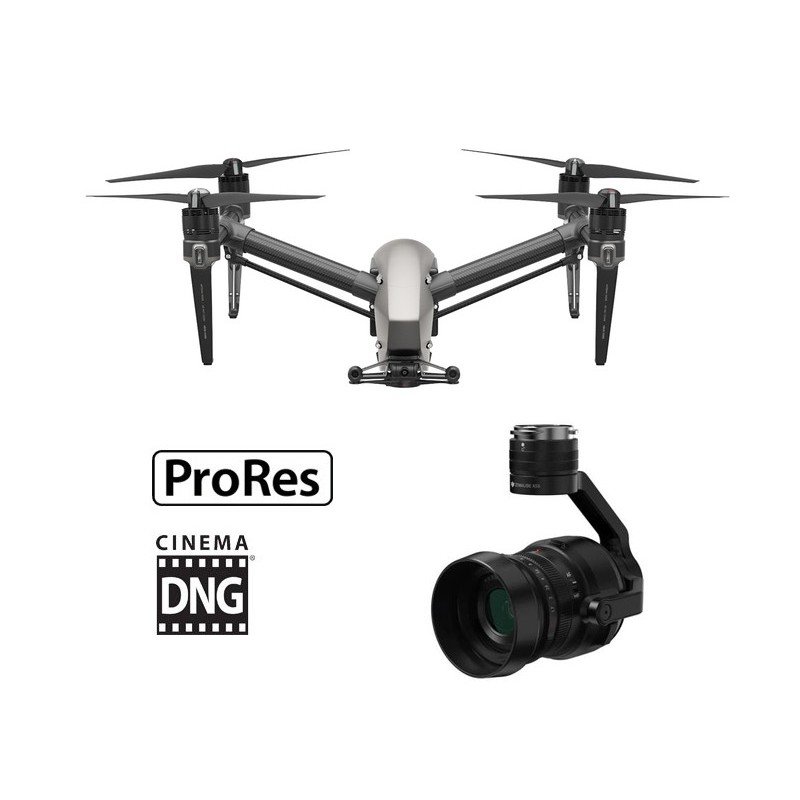 DJI Inspire 2