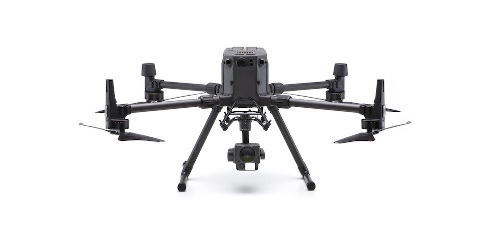 DJI Zenmuse H20
