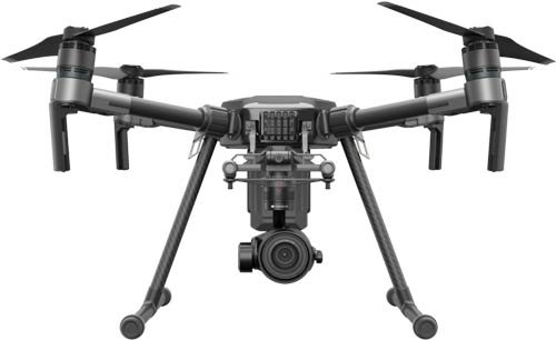 DJI Zenmuse H20