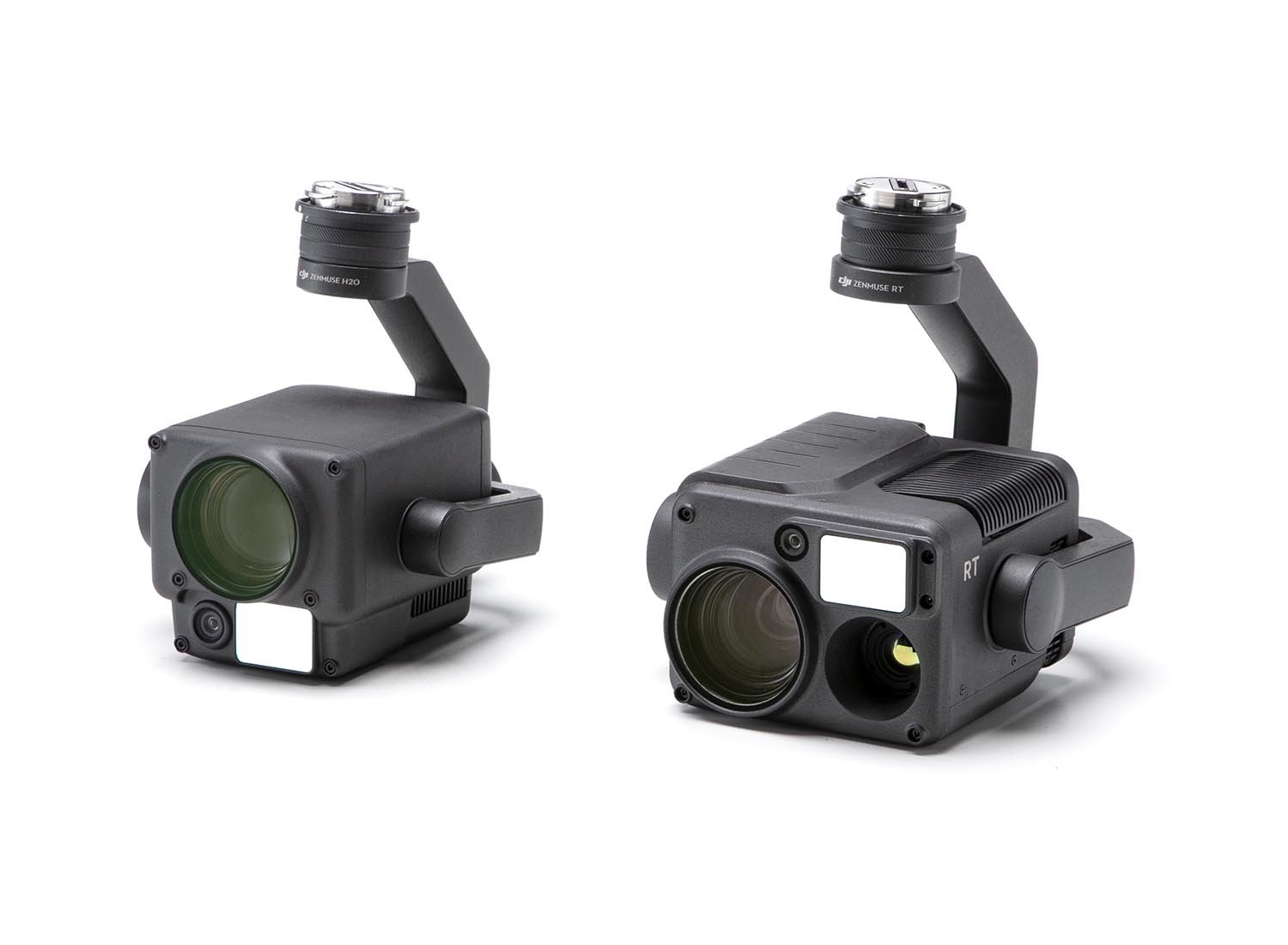 DJI Zenmuse H20