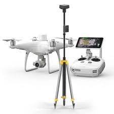 DJI D-RTK 2 Mobile Base Station