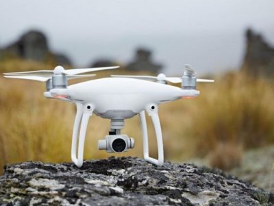 Phantom 4 Pro V2.0