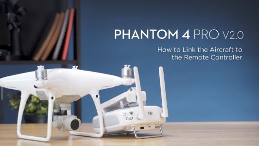 Phantom 4 Pro V2.0