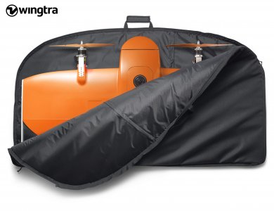WingtraOne