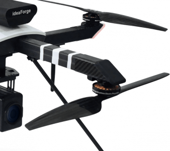 Ninja UAV 1