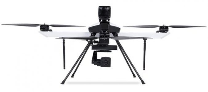 Ninja UAV 1