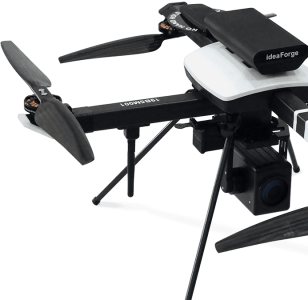 Ninja UAV 1
