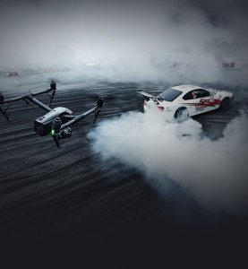 DJI Inspire 2