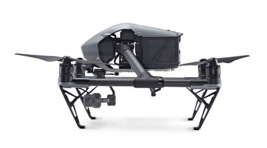 DJI Inspire 2