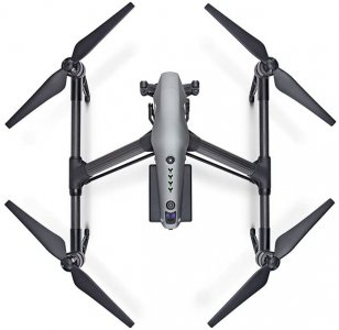 DJI Inspire 2