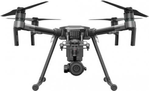DJI Zenmuse H20