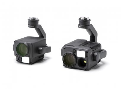 DJI Zenmuse H20