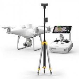 DJI D-RTK 2 Mobile Base Station