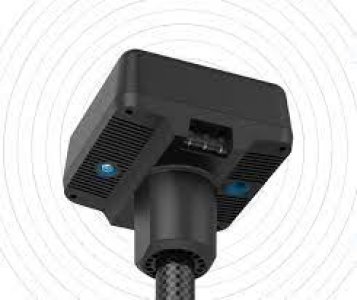 DJI D-RTK 2 Mobile Base Station