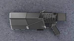 DroneGun MKIII