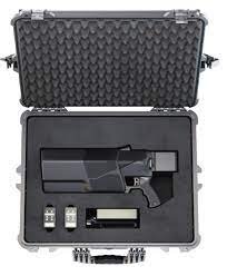 DroneGun MKIII