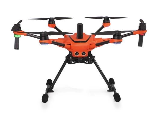 Yuneec H520E