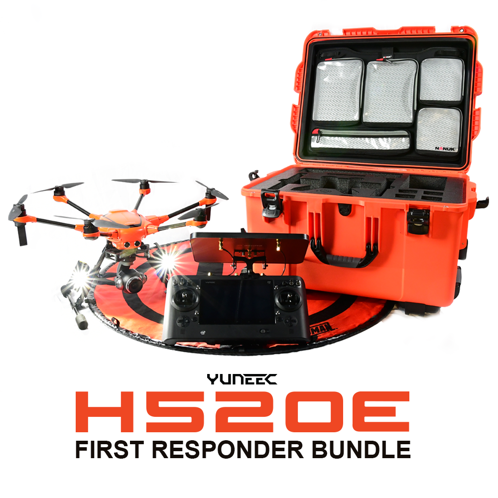Yuneec H520E