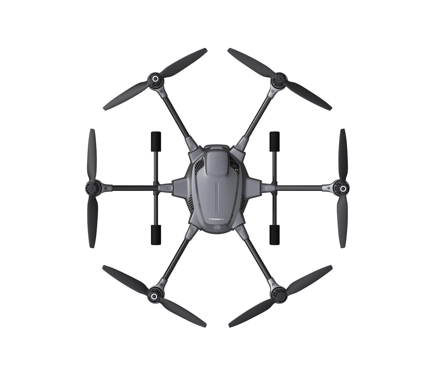YUNEEC Typhoon H3 Co-engineered with Leica