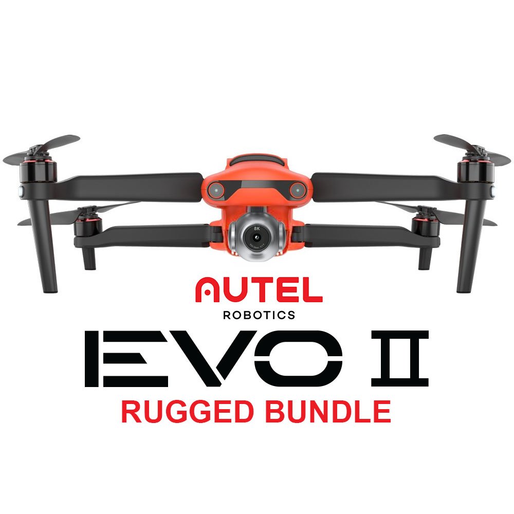 AUTEL EVO II