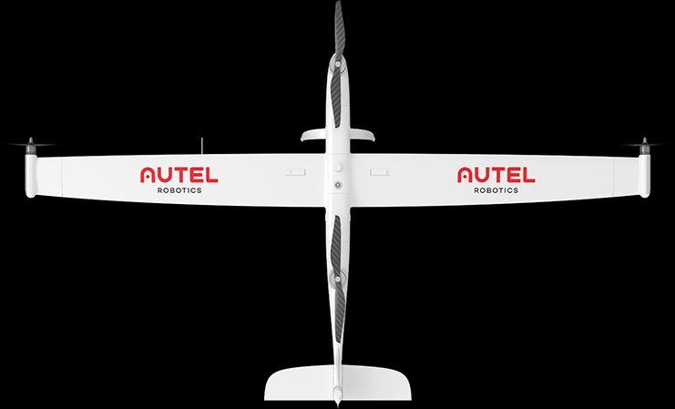 AUTEL DRAGONFISH