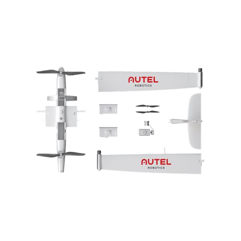 AUTEL DRAGONFISH