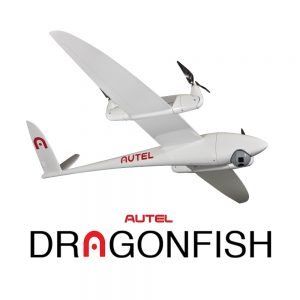 AUTEL DRAGONFISH
