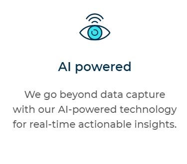 PERCEPTO Sparrow Autonomous Drone
