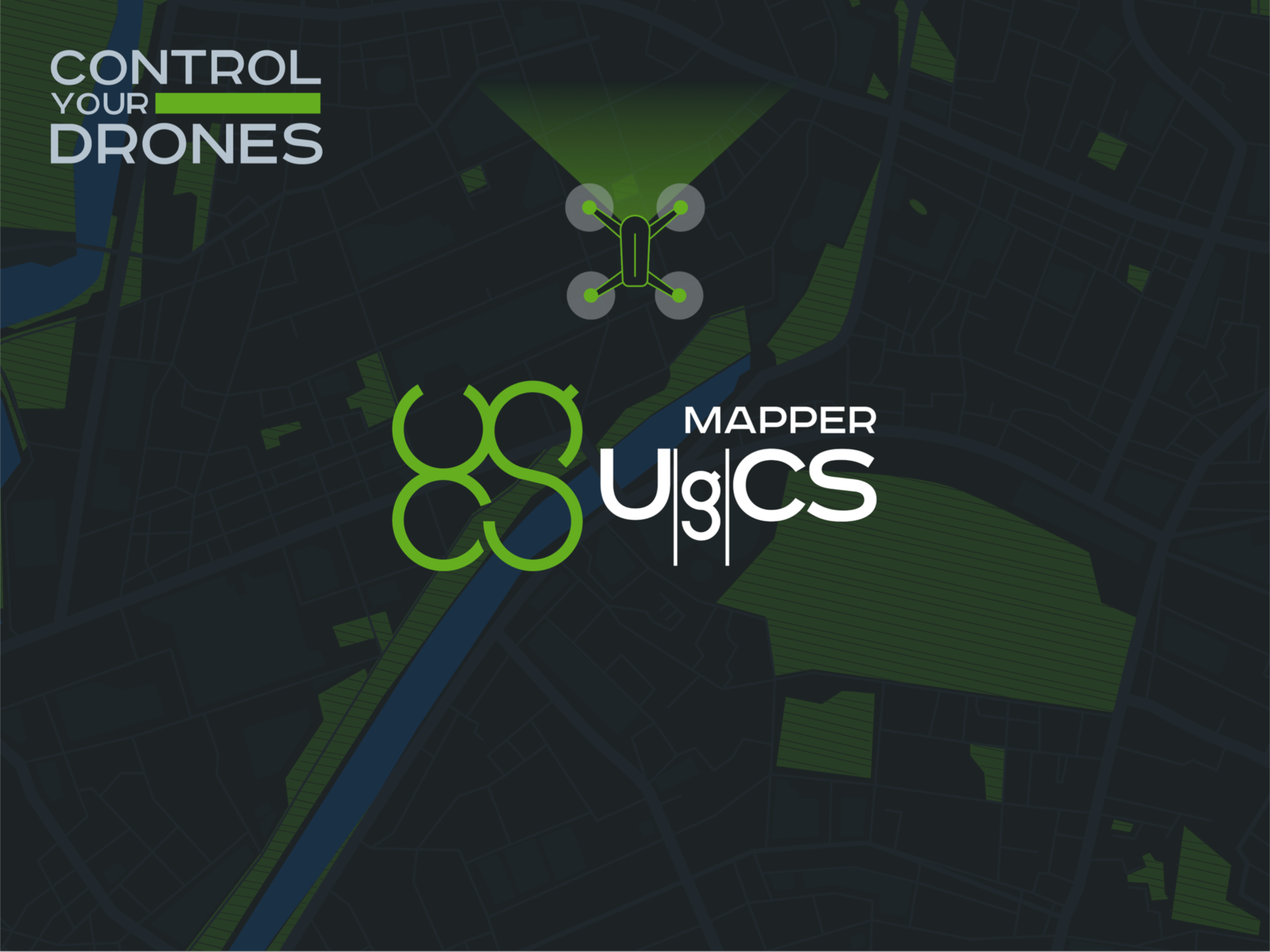 UgCS Mapper