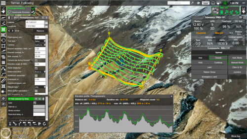 UgCS Mapper