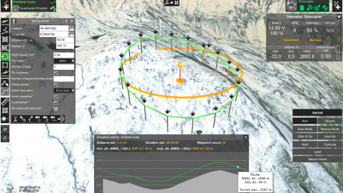 UgCS Mapper
