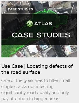 UgSC Atlast