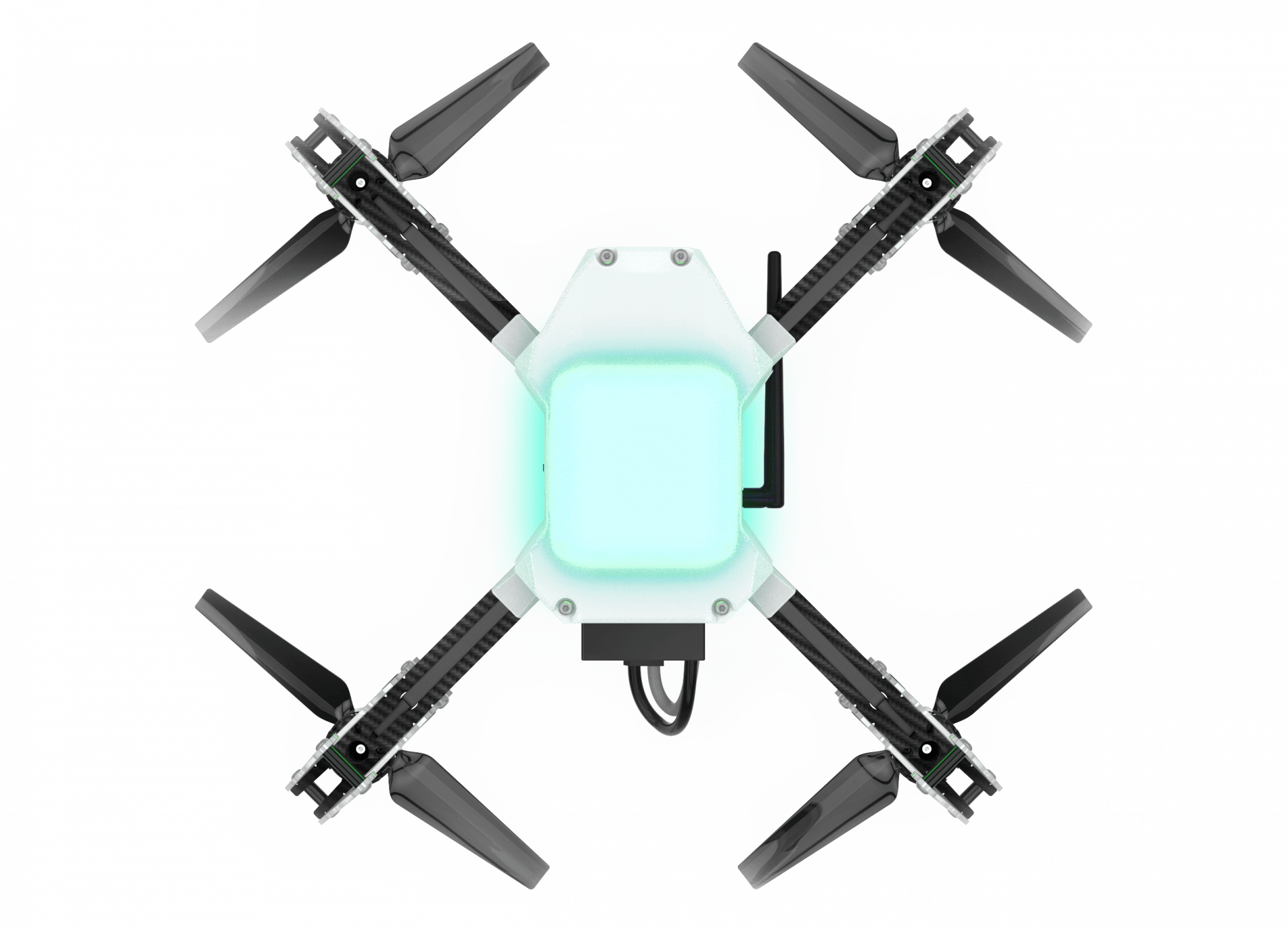 Uvify IFO S