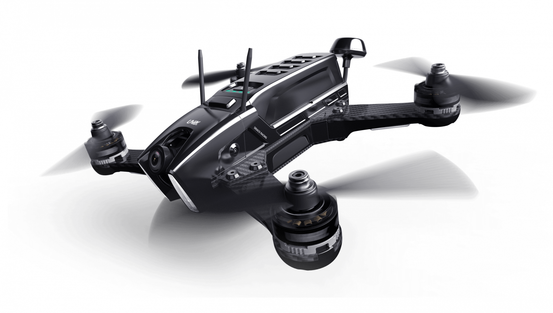 Uvify Draco