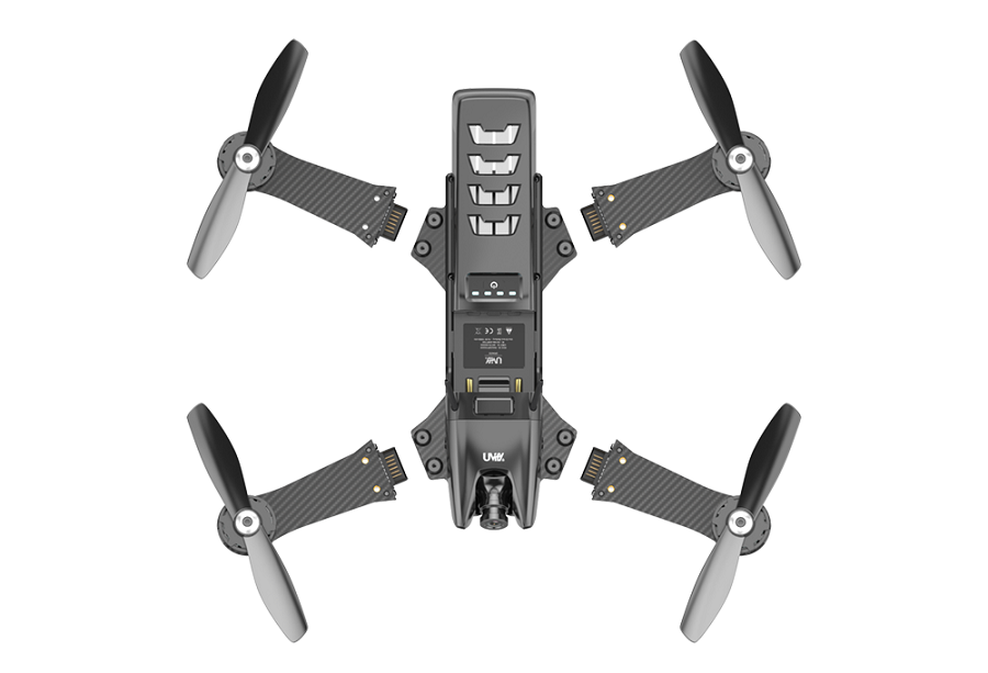 Uvify Draco