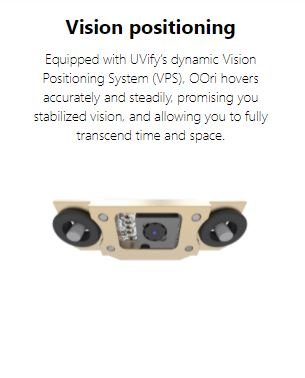 UVify OORi