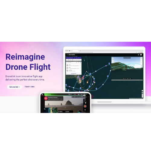 Dronelink