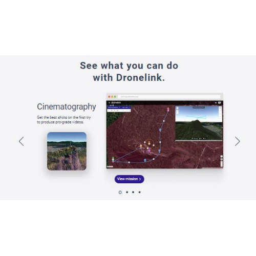 Dronelink