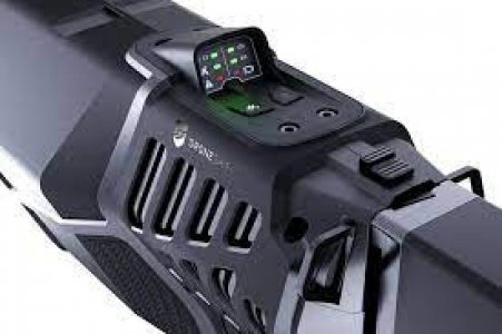 DroneGun MKIII