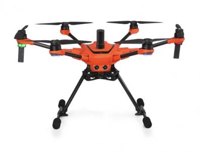 Yuneec H520E