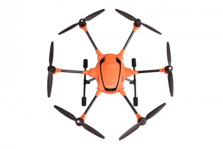 Yuneec H520E
