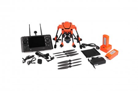 Yuneec H520E
