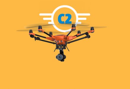 Yuneec H520E